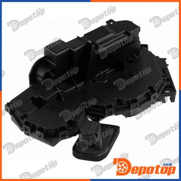 Serrure de porte gauche arrière pour AUDI | EZC-WW-641, 10-85-0158